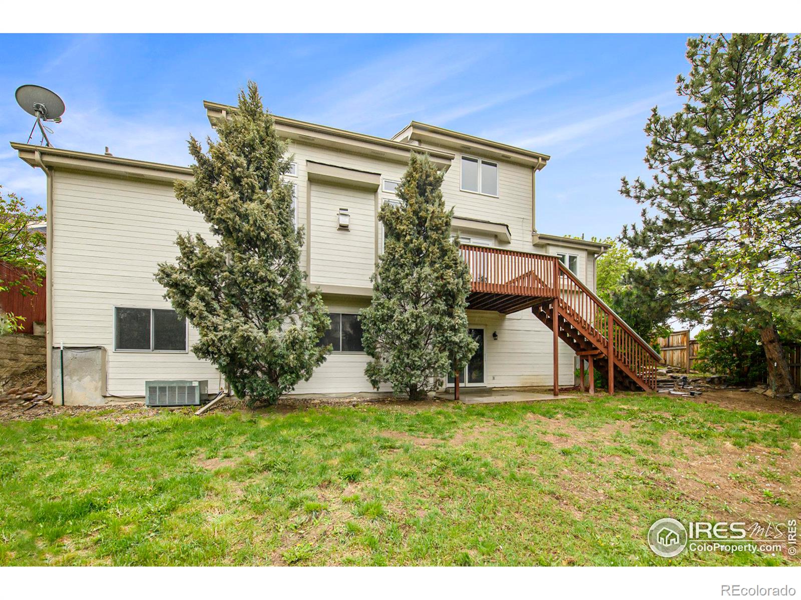 MLS Image #31 for 1748  silvergate road,fort collins, Colorado