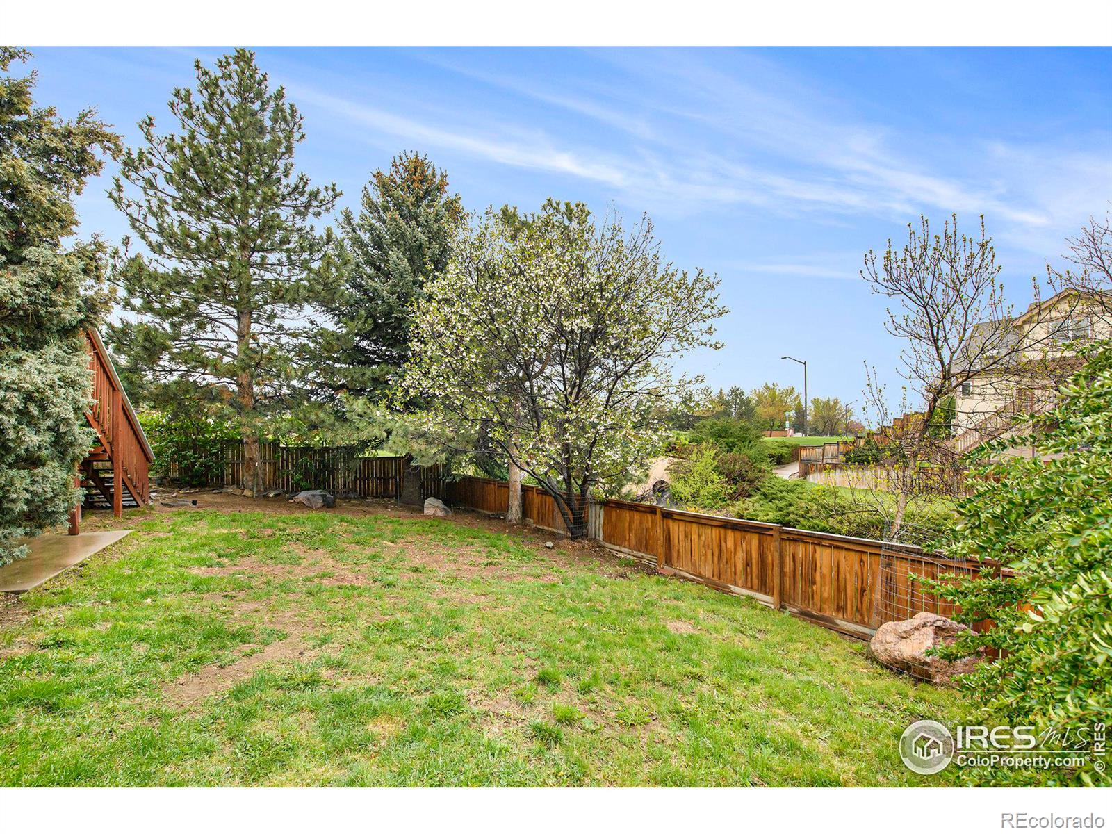 MLS Image #32 for 1748  silvergate road,fort collins, Colorado