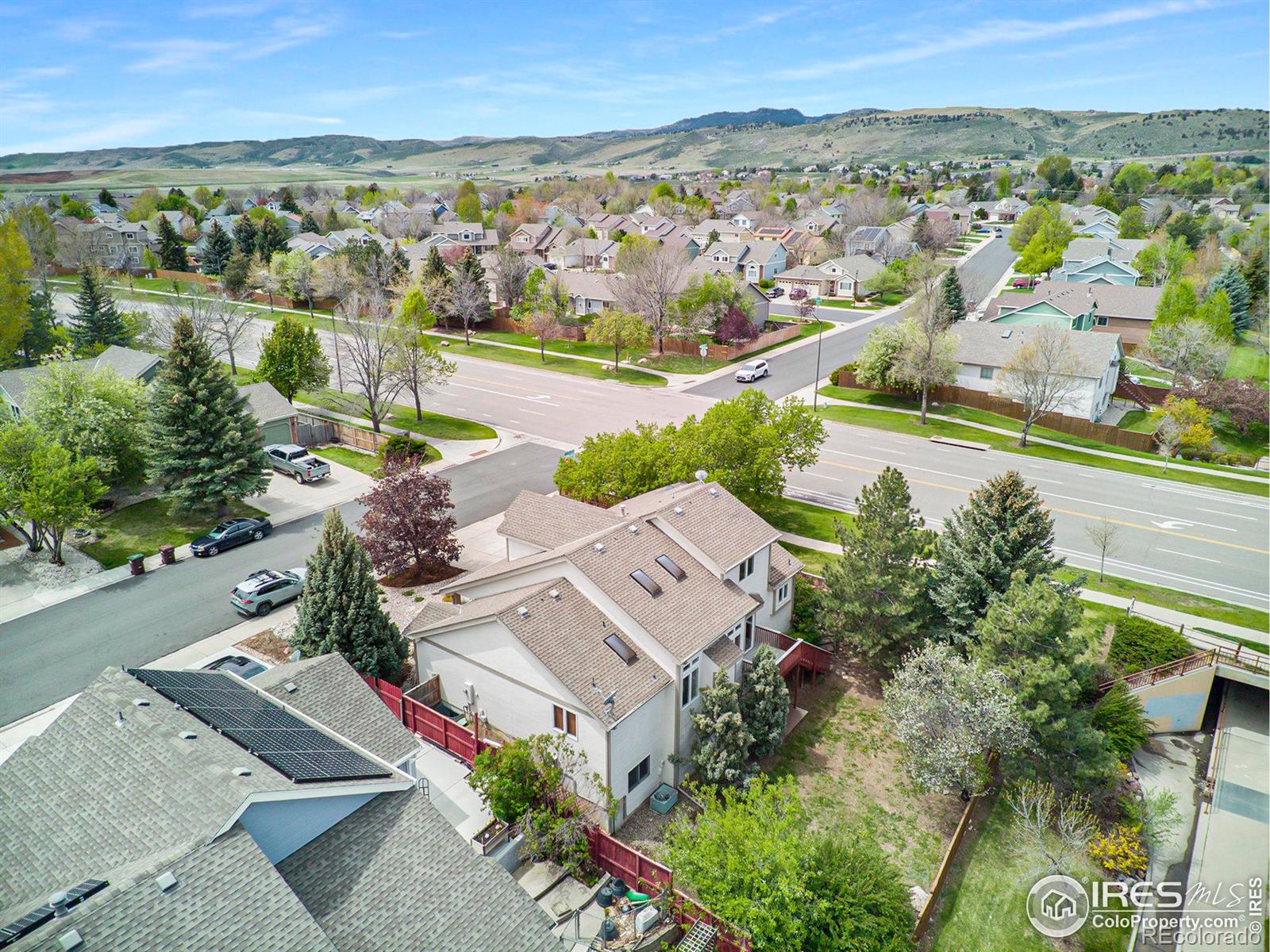 MLS Image #35 for 1748  silvergate road,fort collins, Colorado