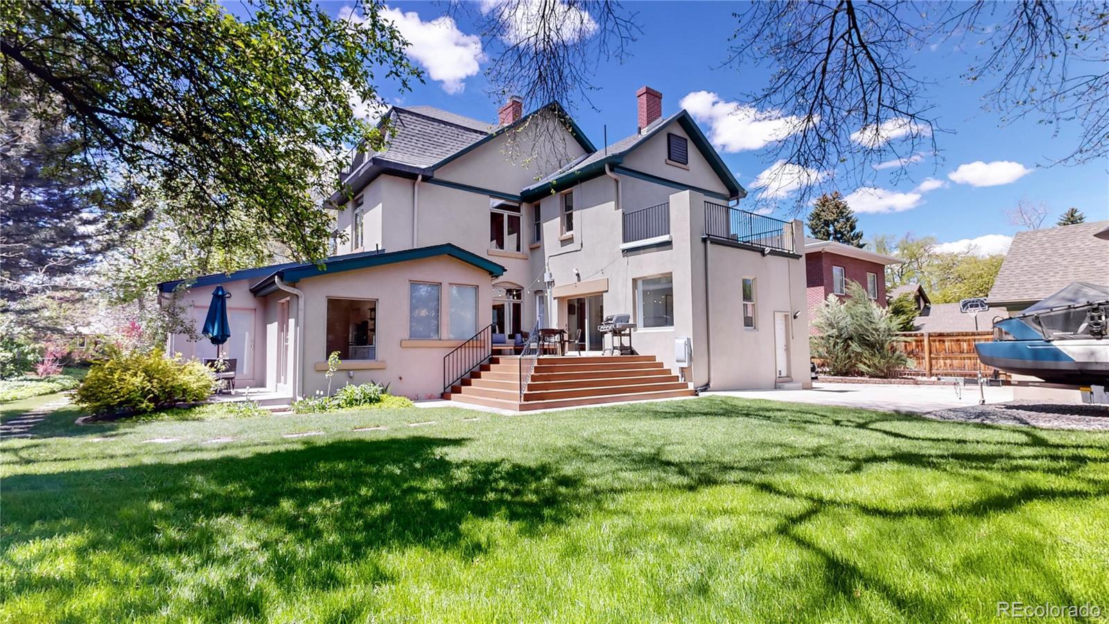 MLS Image #46 for 1640  kearney street,denver, Colorado