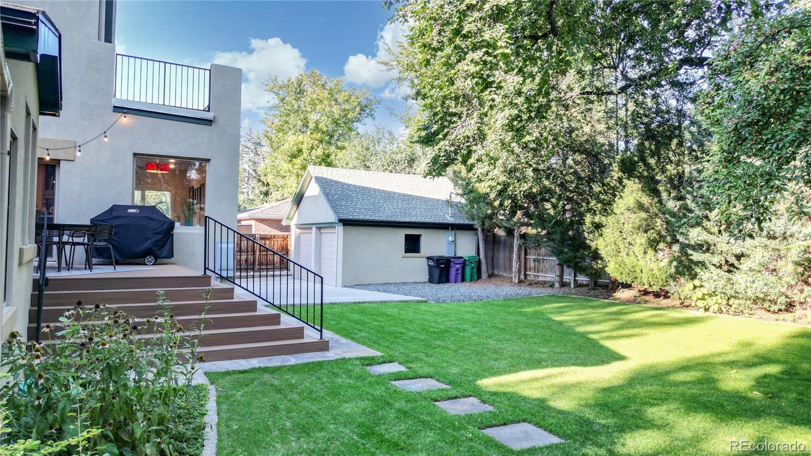 MLS Image #47 for 1640  kearney street,denver, Colorado