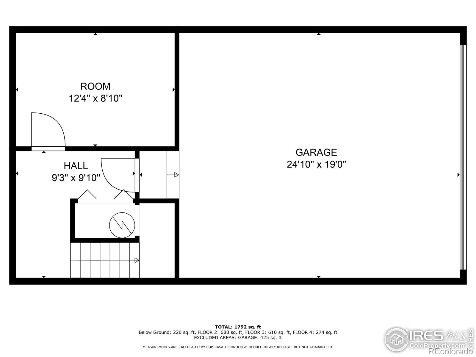 MLS Image #32 for 11250  florence street,commerce city, Colorado