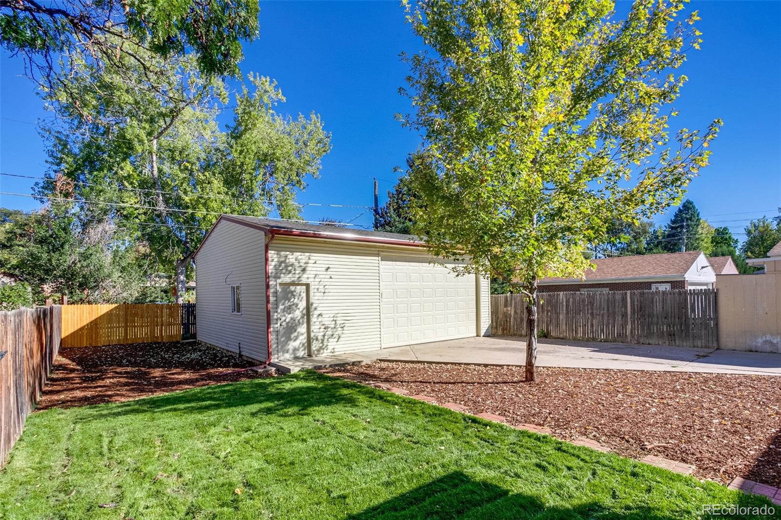 MLS Image #41 for 364 s leyden street,denver, Colorado