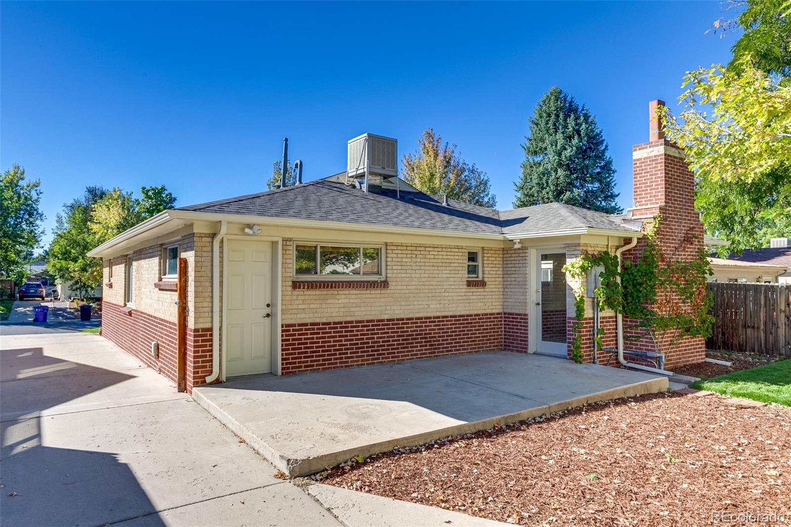 MLS Image #45 for 364 s leyden street,denver, Colorado