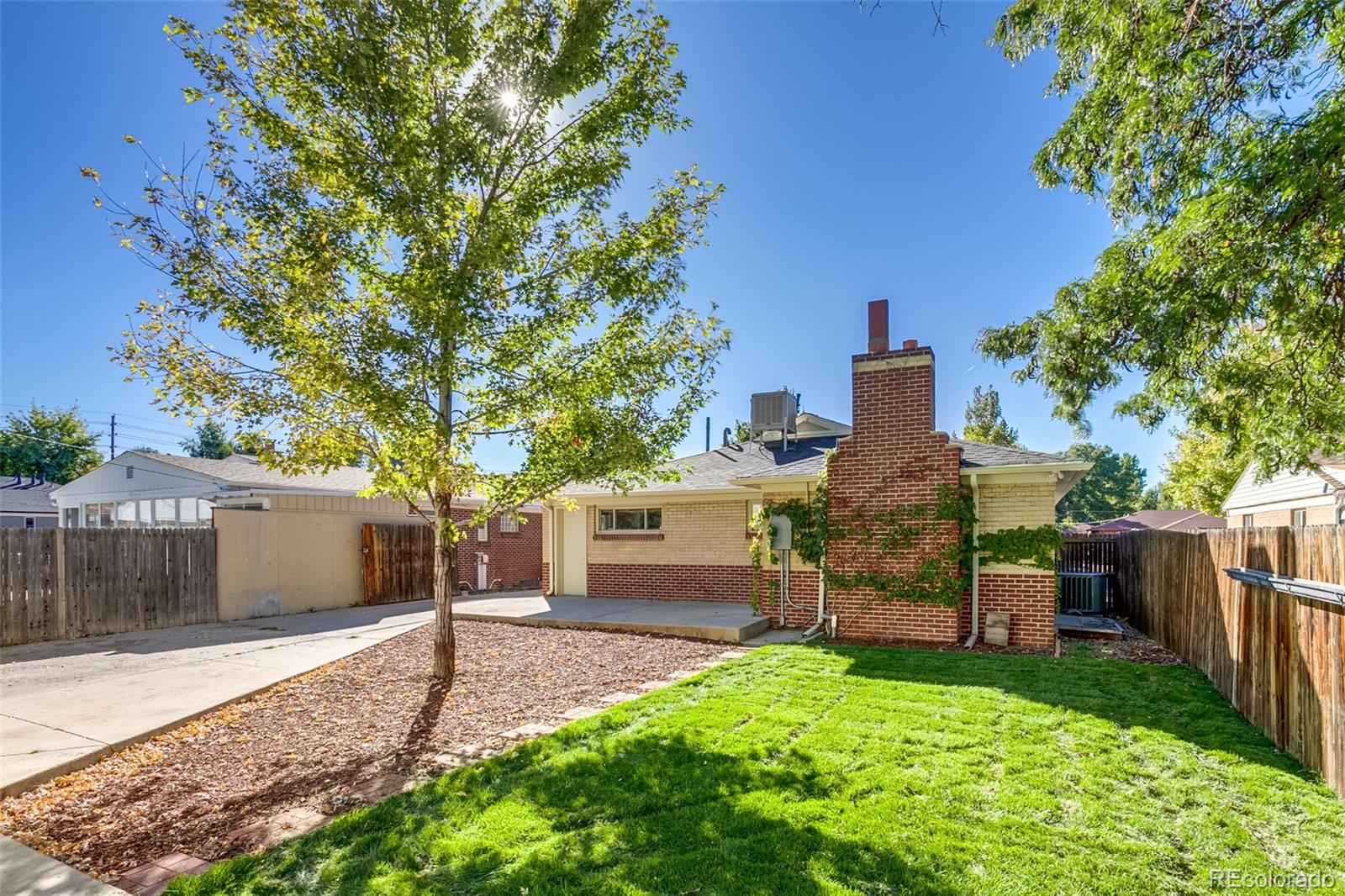 MLS Image #46 for 364 s leyden street,denver, Colorado