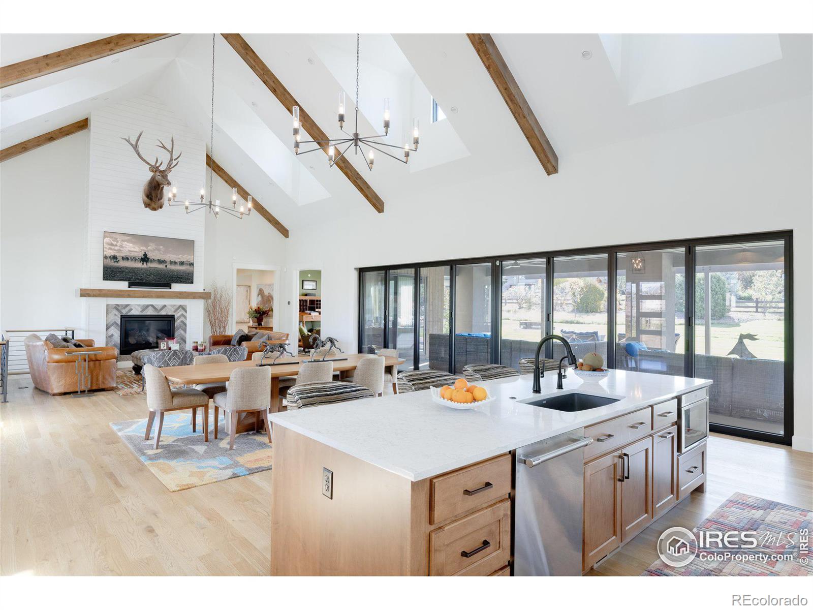 MLS Image #10 for 6816  goldbranch drive,niwot, Colorado