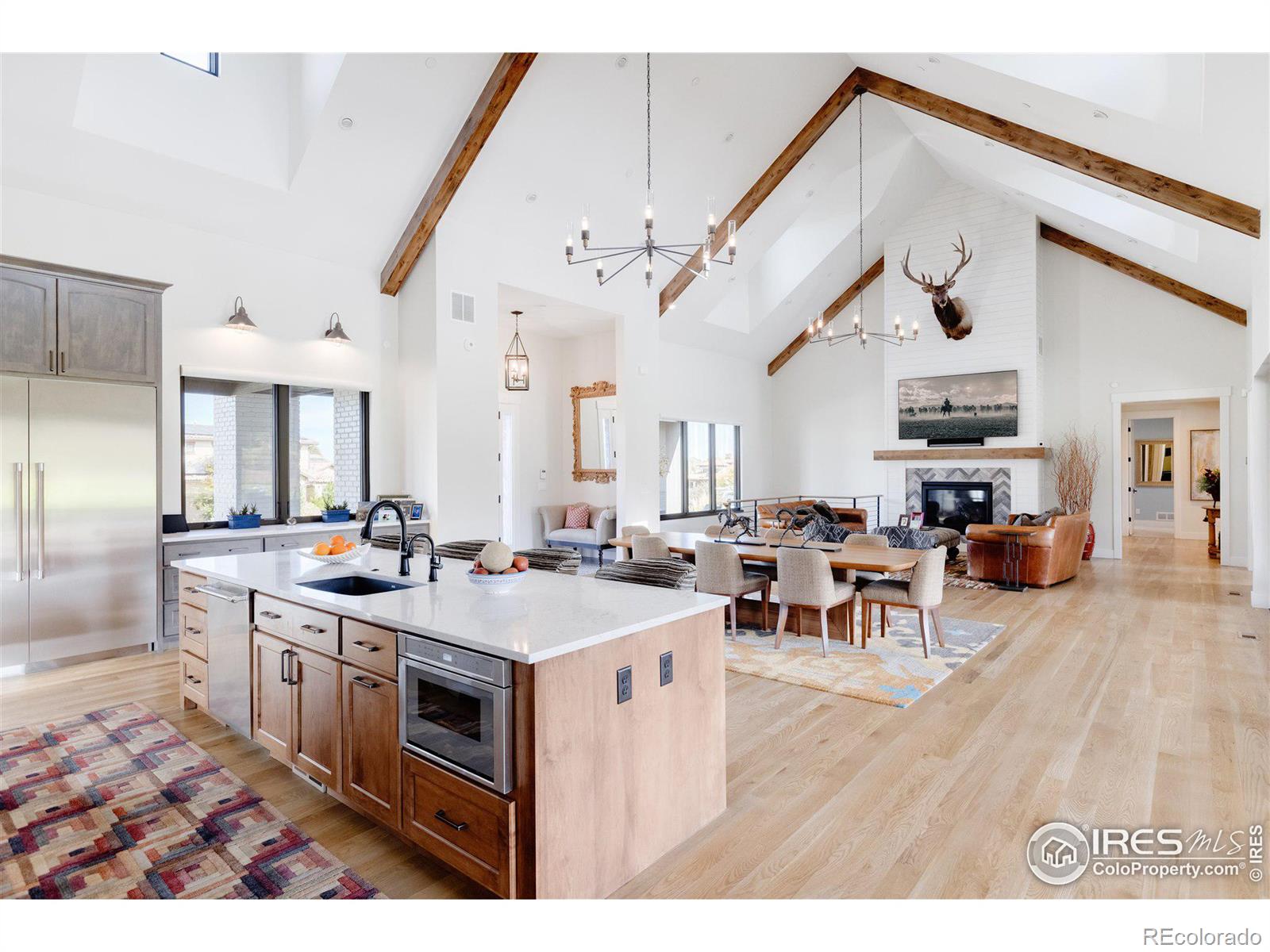 MLS Image #11 for 6816  goldbranch drive,niwot, Colorado