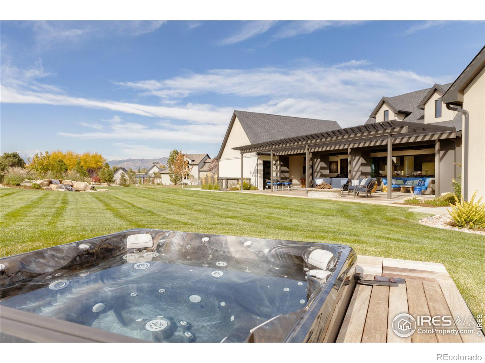 MLS Image #16 for 6816  goldbranch drive,niwot, Colorado