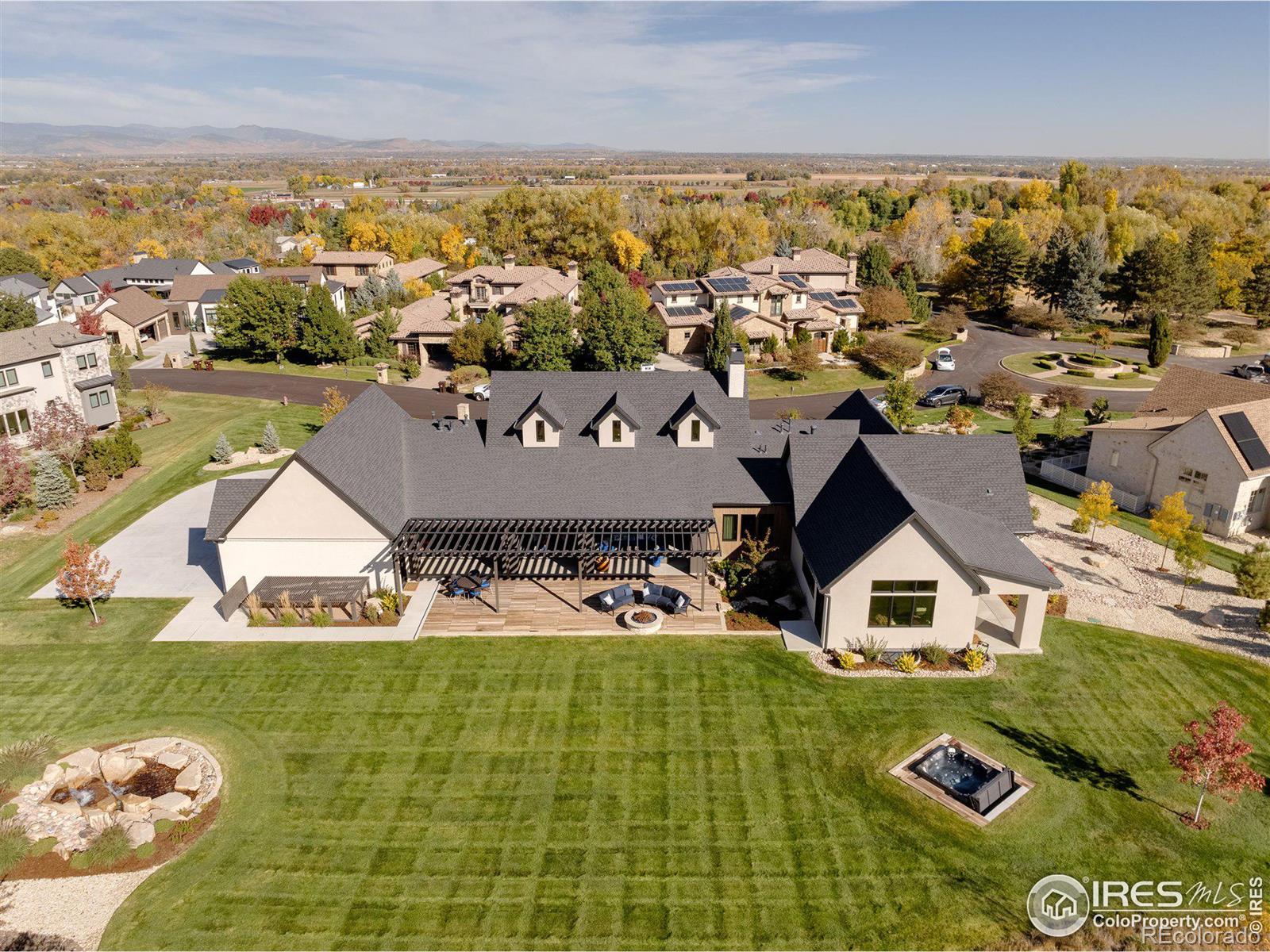 MLS Image #18 for 6816  goldbranch drive,niwot, Colorado