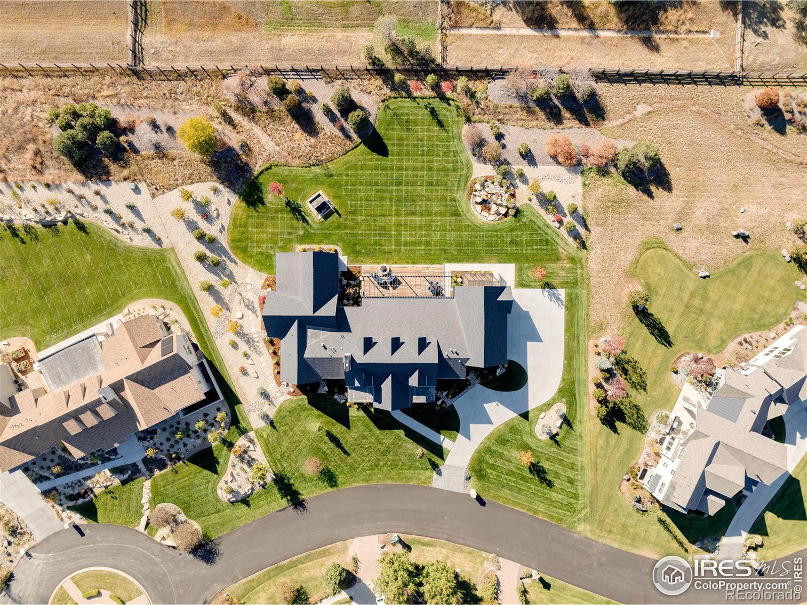 MLS Image #3 for 6816  goldbranch drive,niwot, Colorado