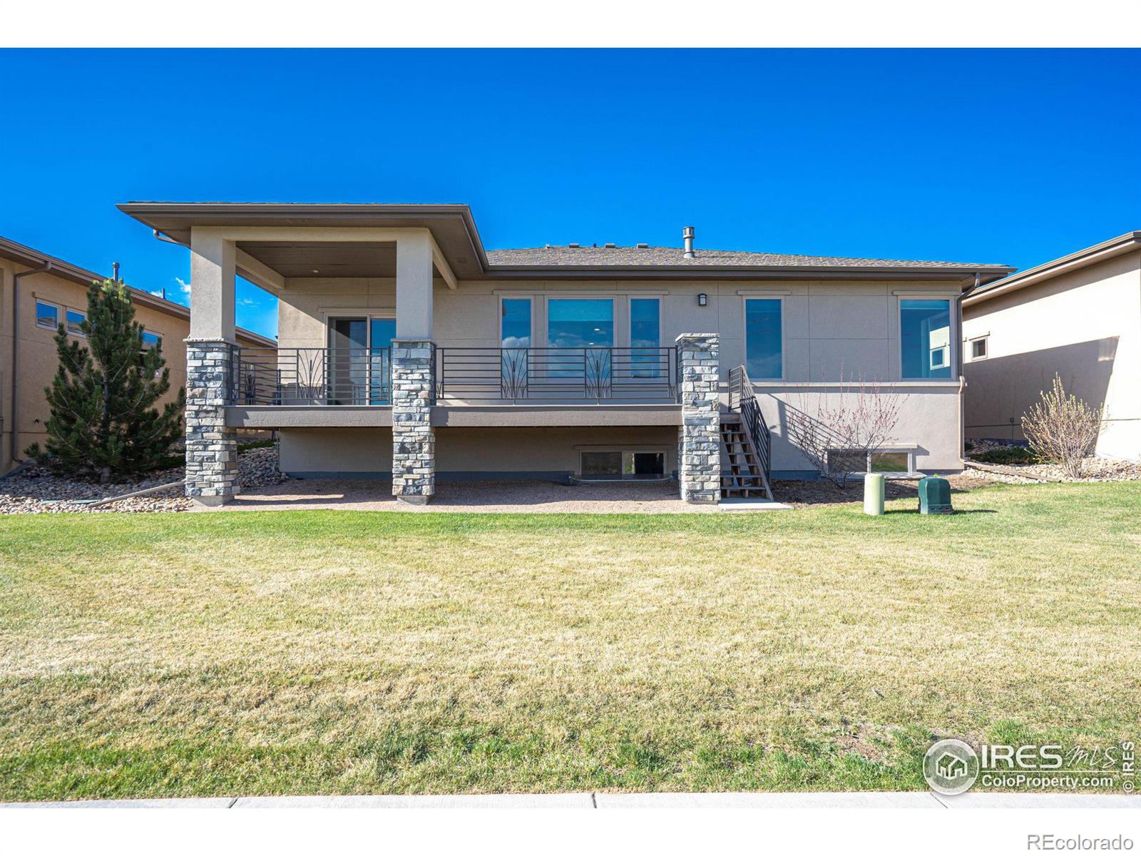 MLS Image #25 for 6928  summerwind court,timnath, Colorado
