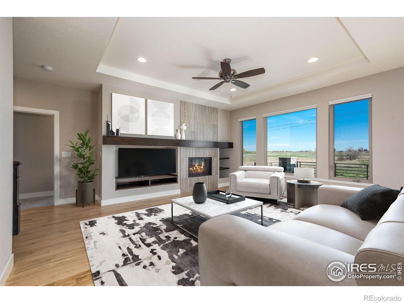 MLS Image #4 for 6928  summerwind court,timnath, Colorado