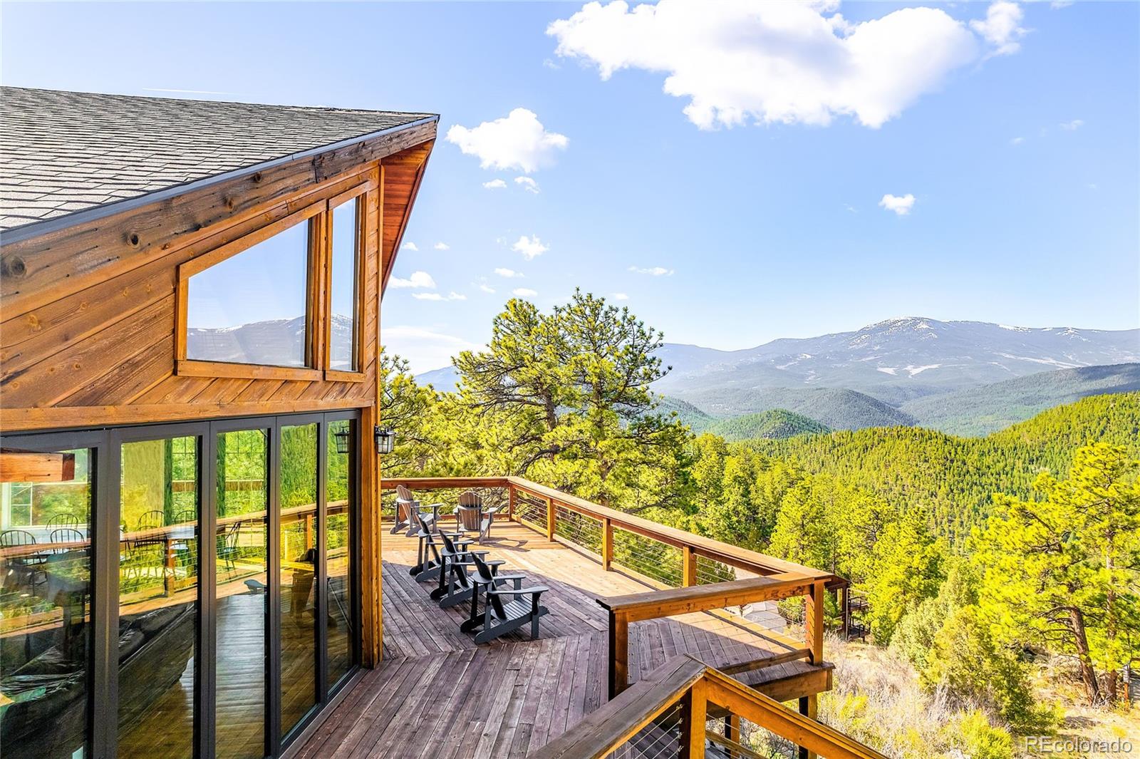 CMA Image for 443  Eagle Trail,Bailey, Colorado