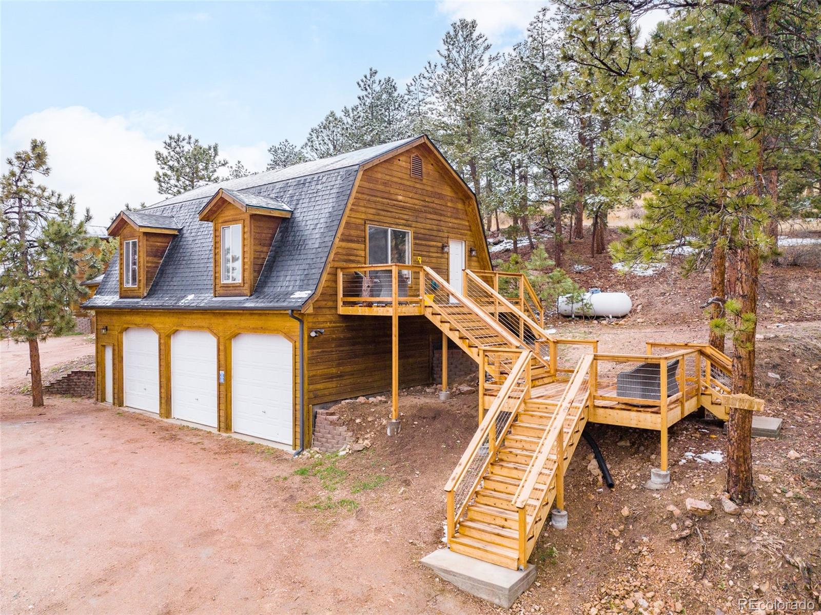 MLS Image #26 for 443  eagle trail,bailey, Colorado