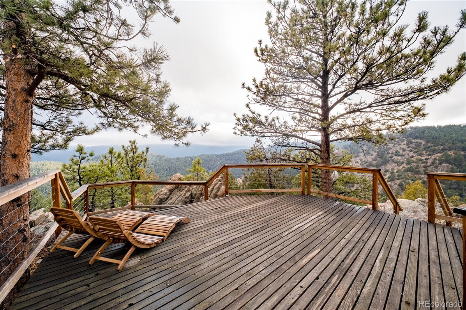 MLS Image #35 for 443  eagle trail,bailey, Colorado