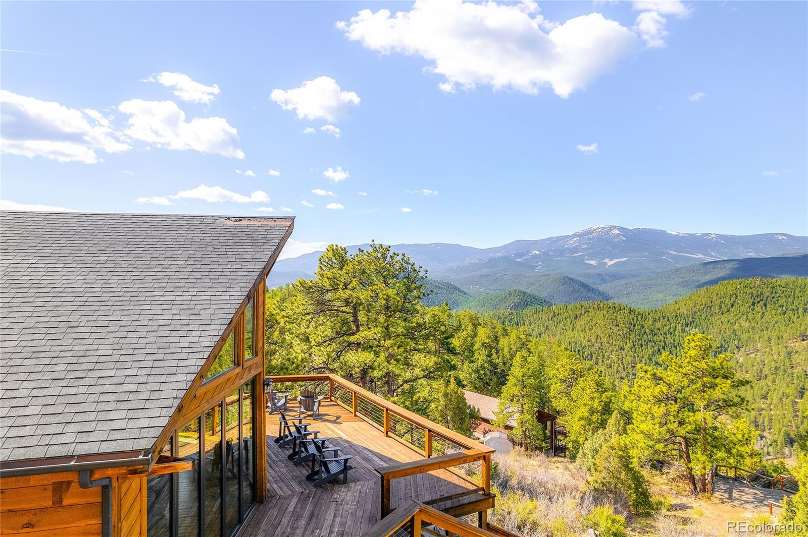 MLS Image #40 for 443  eagle trail,bailey, Colorado