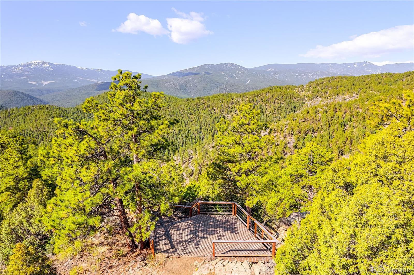 MLS Image #43 for 443  eagle trail,bailey, Colorado