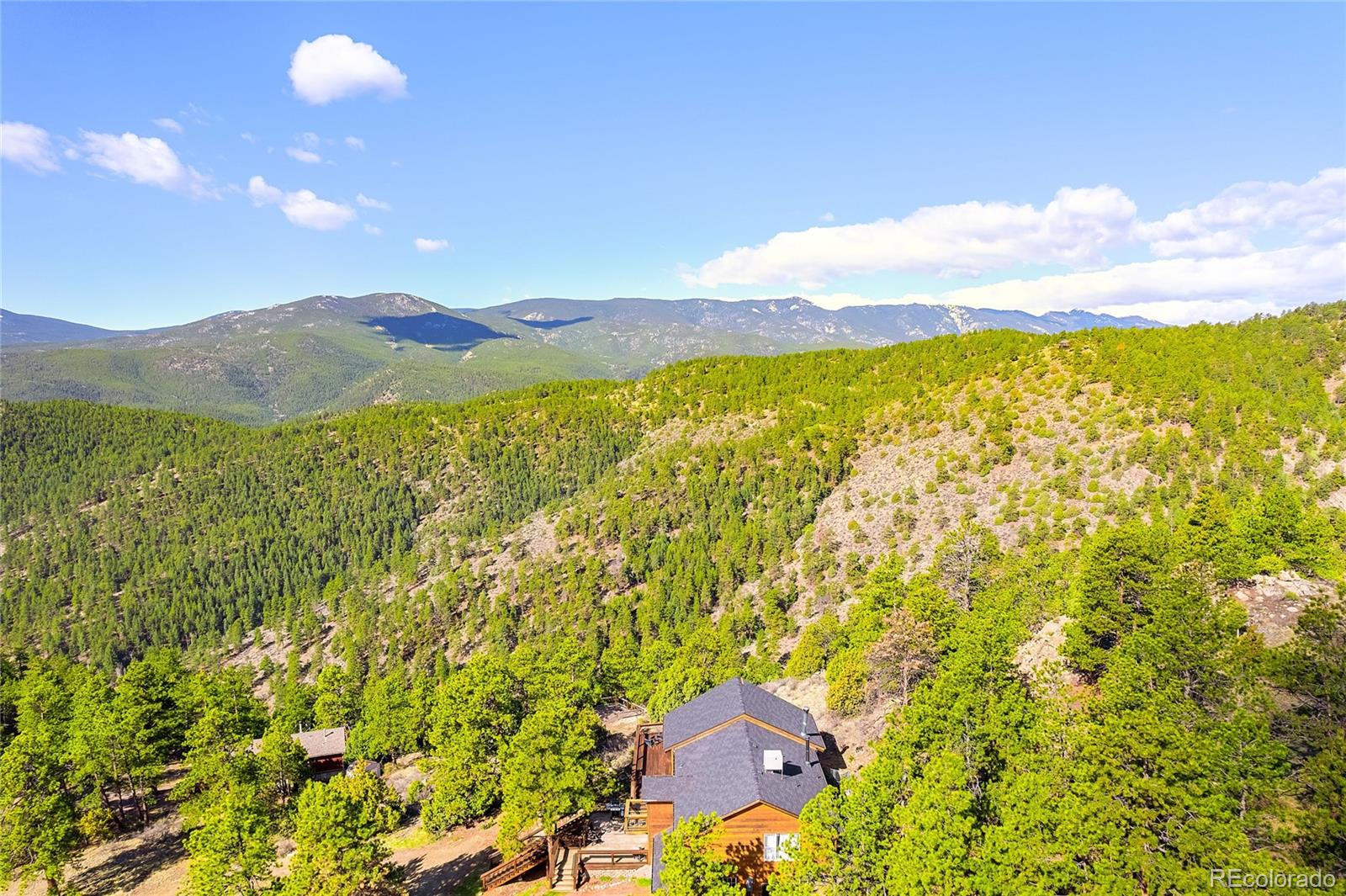 MLS Image #46 for 443  eagle trail,bailey, Colorado