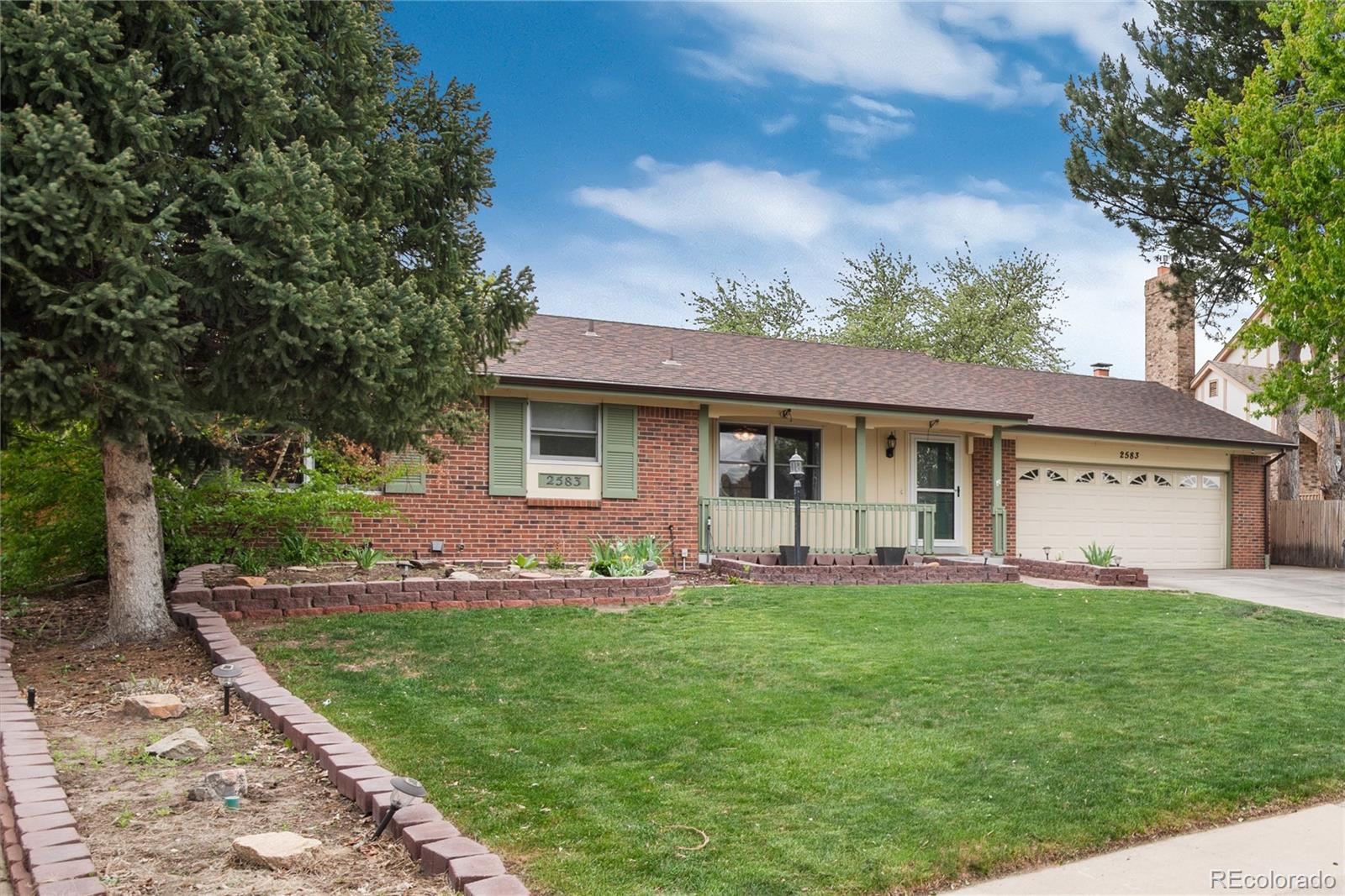 MLS Image #3 for 2583 s eagle circle,aurora, Colorado