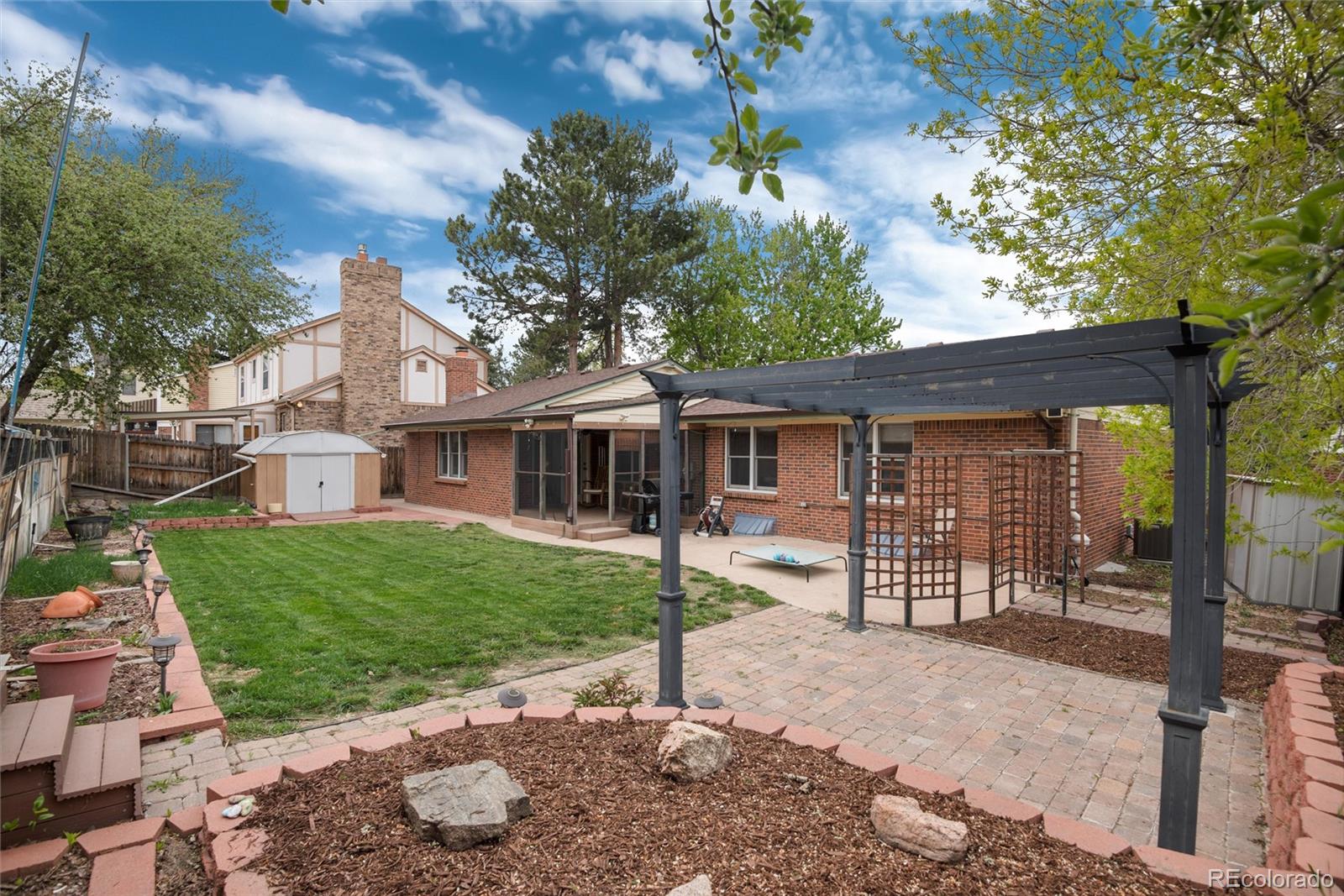 MLS Image #32 for 2583 s eagle circle,aurora, Colorado