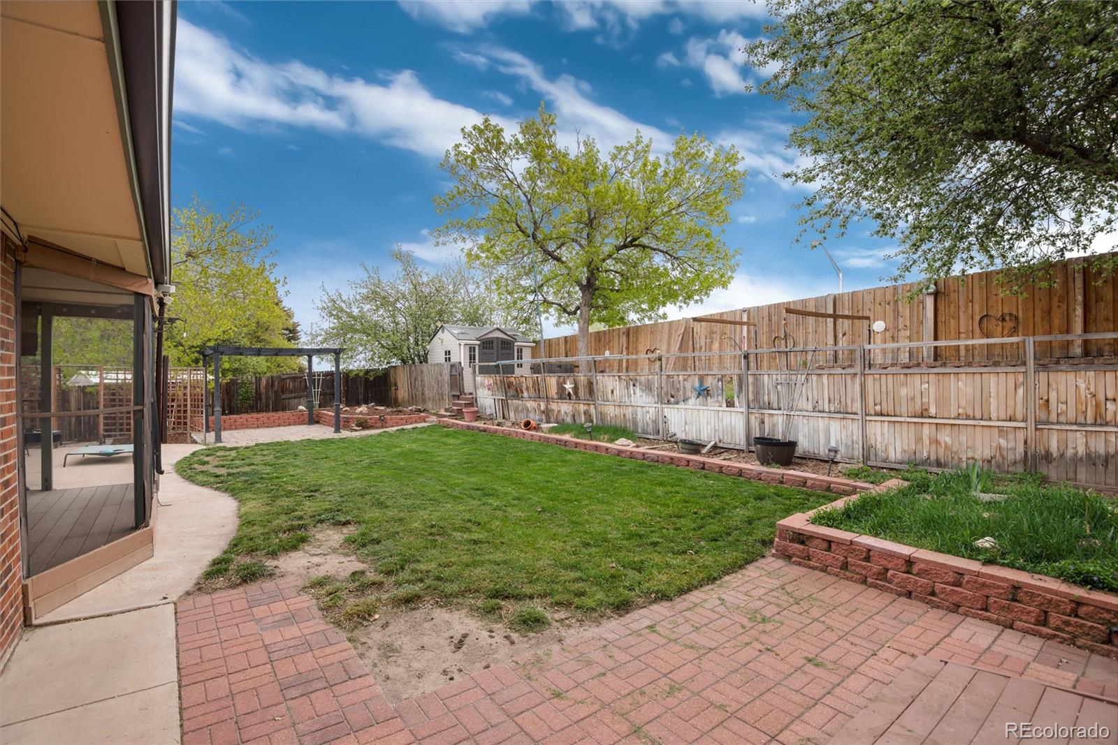 MLS Image #34 for 2583 s eagle circle,aurora, Colorado