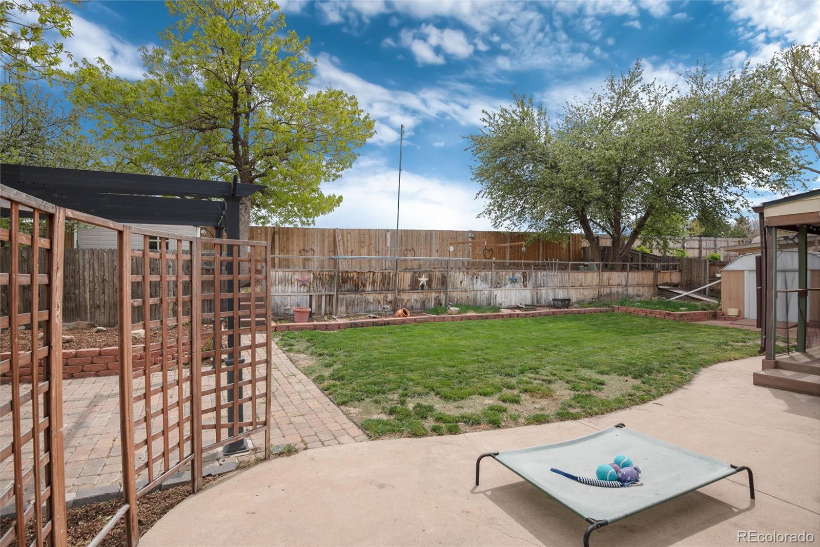 MLS Image #35 for 2583 s eagle circle,aurora, Colorado