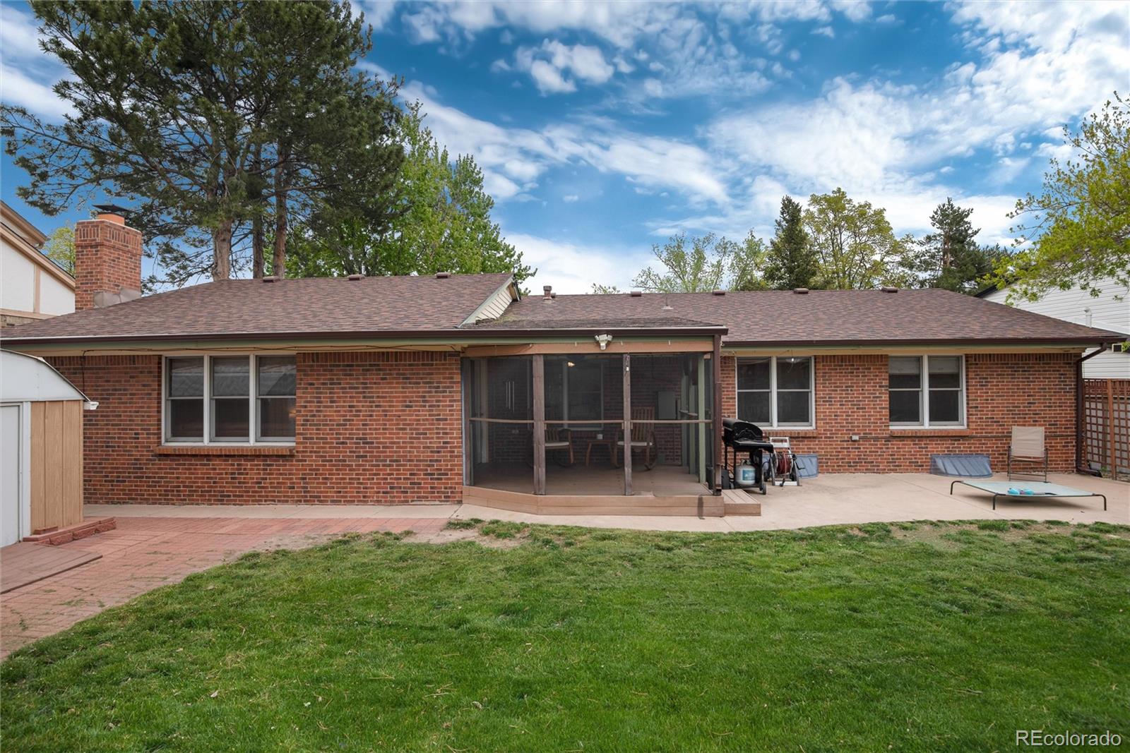 MLS Image #39 for 2583 s eagle circle,aurora, Colorado