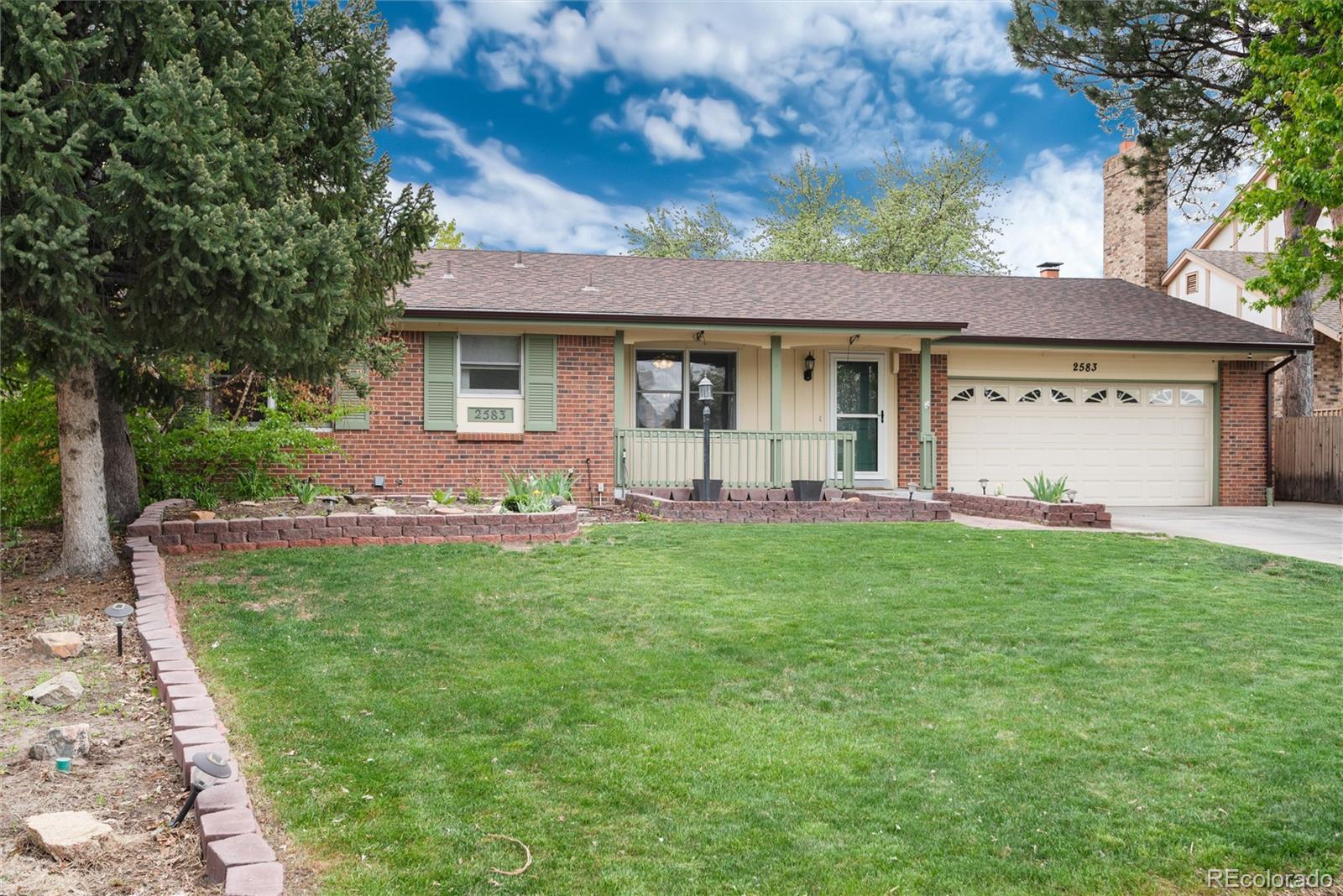 MLS Image #4 for 2583 s eagle circle,aurora, Colorado