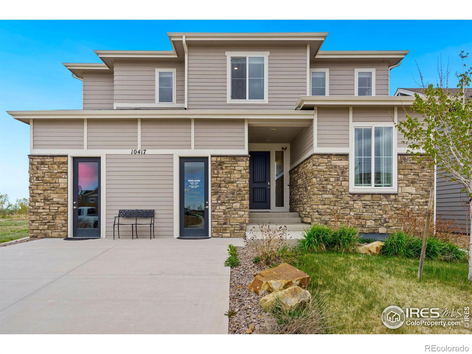 MLS Image #1 for 10417 w 12th street,greeley, Colorado