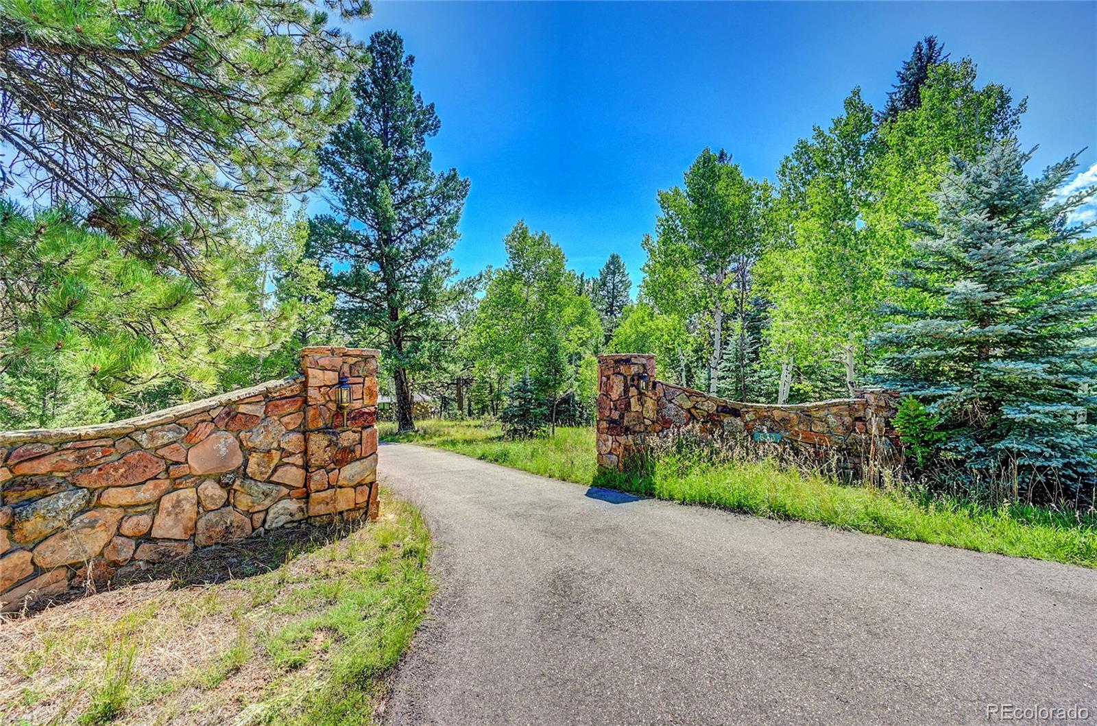 CMA Image for 573  Cottonwood Drive,Evergreen, Colorado