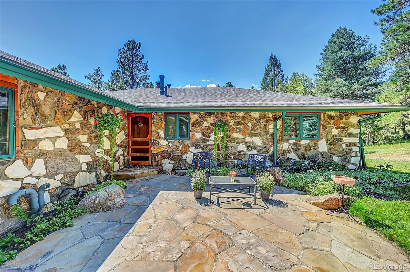 MLS Image #35 for 573  cottonwood drive,evergreen, Colorado