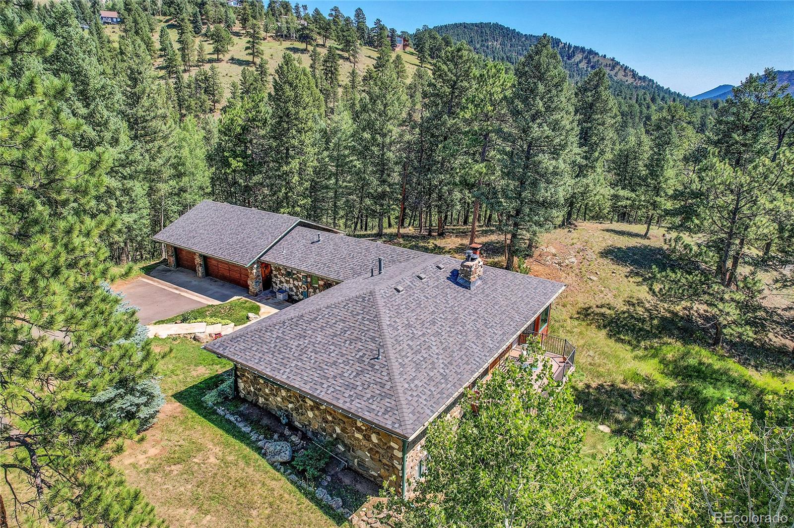 MLS Image #36 for 573  cottonwood drive,evergreen, Colorado