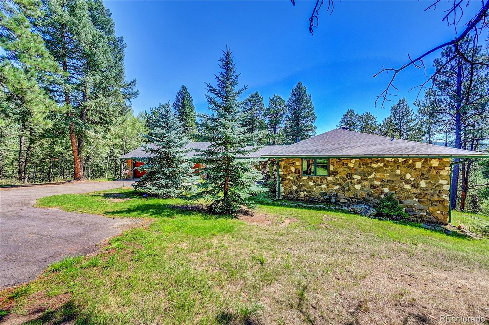 MLS Image #37 for 573  cottonwood drive,evergreen, Colorado