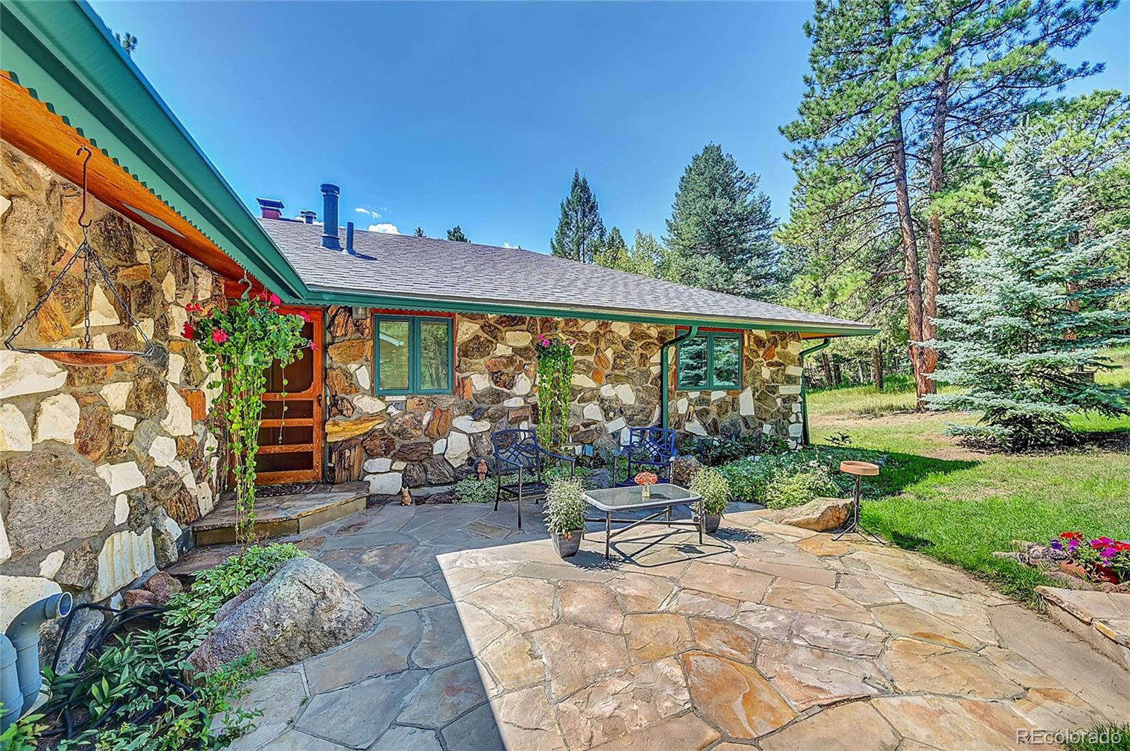 MLS Image #38 for 573  cottonwood drive,evergreen, Colorado