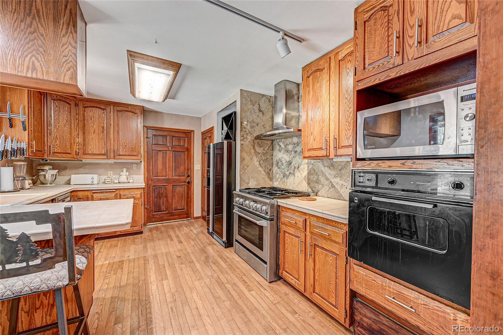 MLS Image #4 for 573  cottonwood drive,evergreen, Colorado