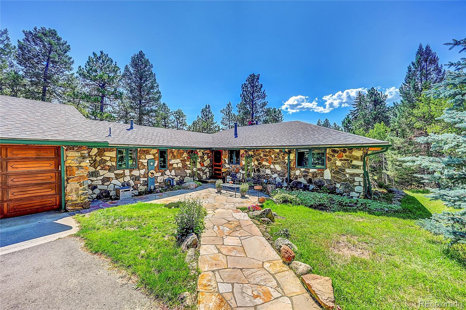 MLS Image #40 for 573  cottonwood drive,evergreen, Colorado