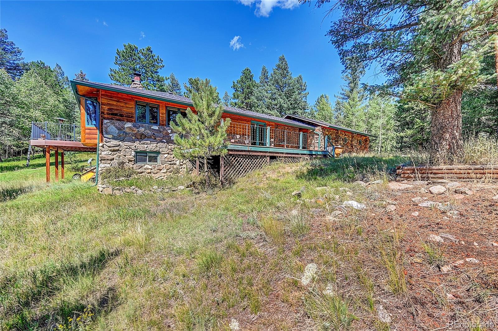 MLS Image #42 for 573  cottonwood drive,evergreen, Colorado