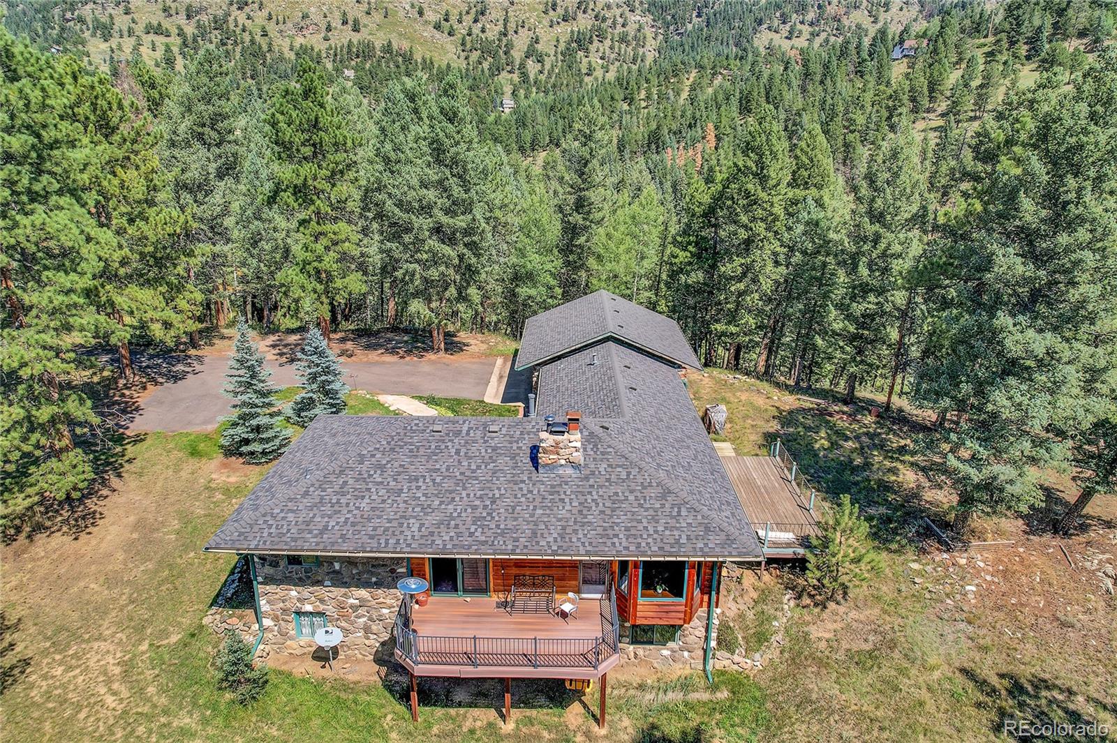 MLS Image #43 for 573  cottonwood drive,evergreen, Colorado