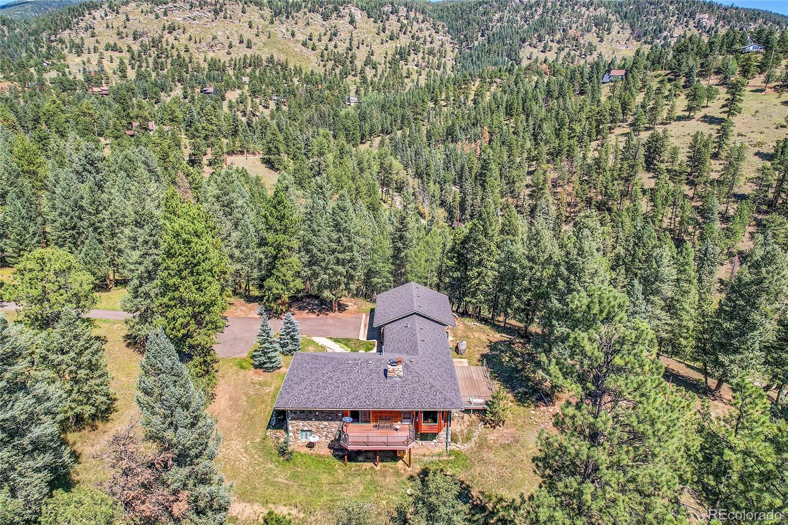 MLS Image #44 for 573  cottonwood drive,evergreen, Colorado