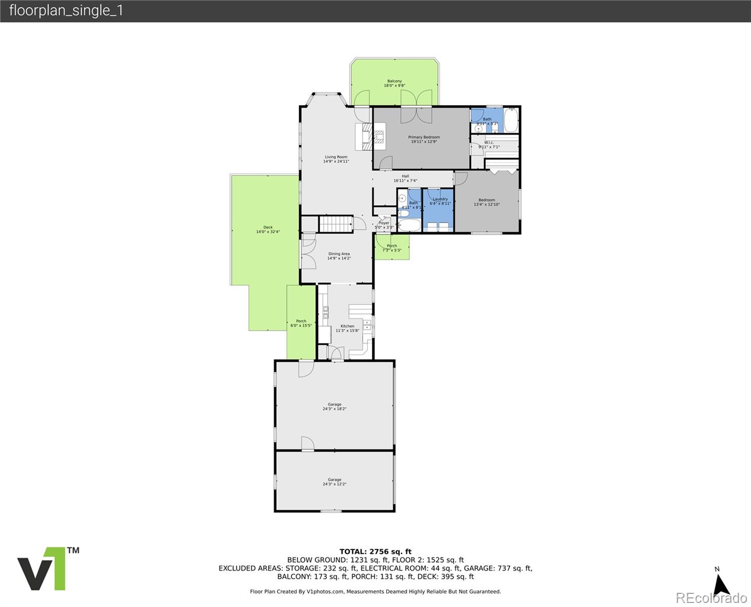 MLS Image #47 for 573  cottonwood drive,evergreen, Colorado