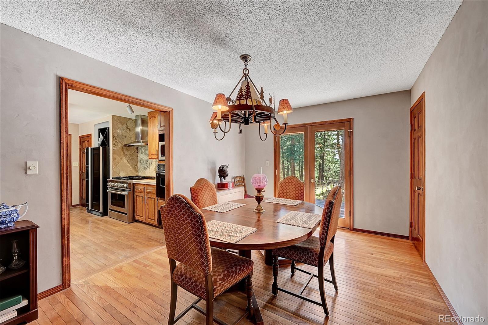 MLS Image #8 for 573  cottonwood drive,evergreen, Colorado