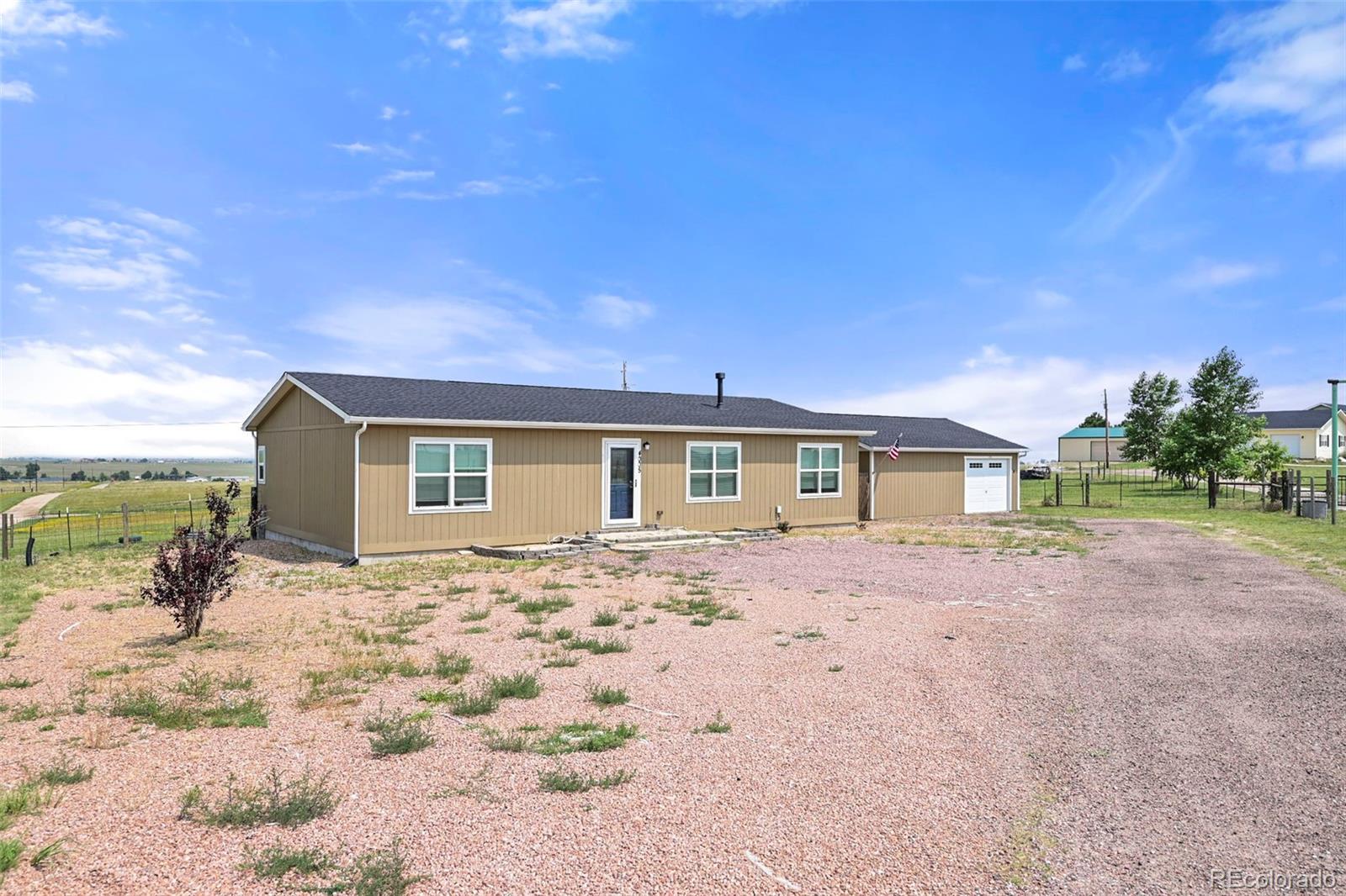 MLS Image #22 for 4005 e blaney road,peyton, Colorado