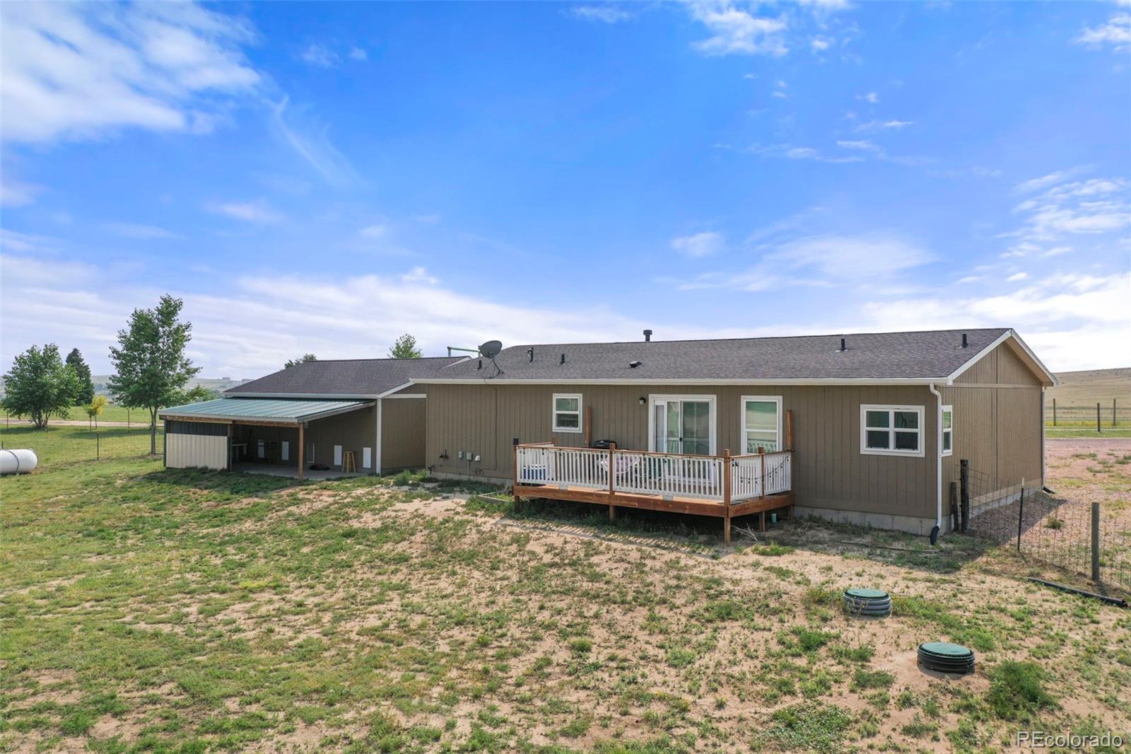 MLS Image #23 for 4005 e blaney road,peyton, Colorado