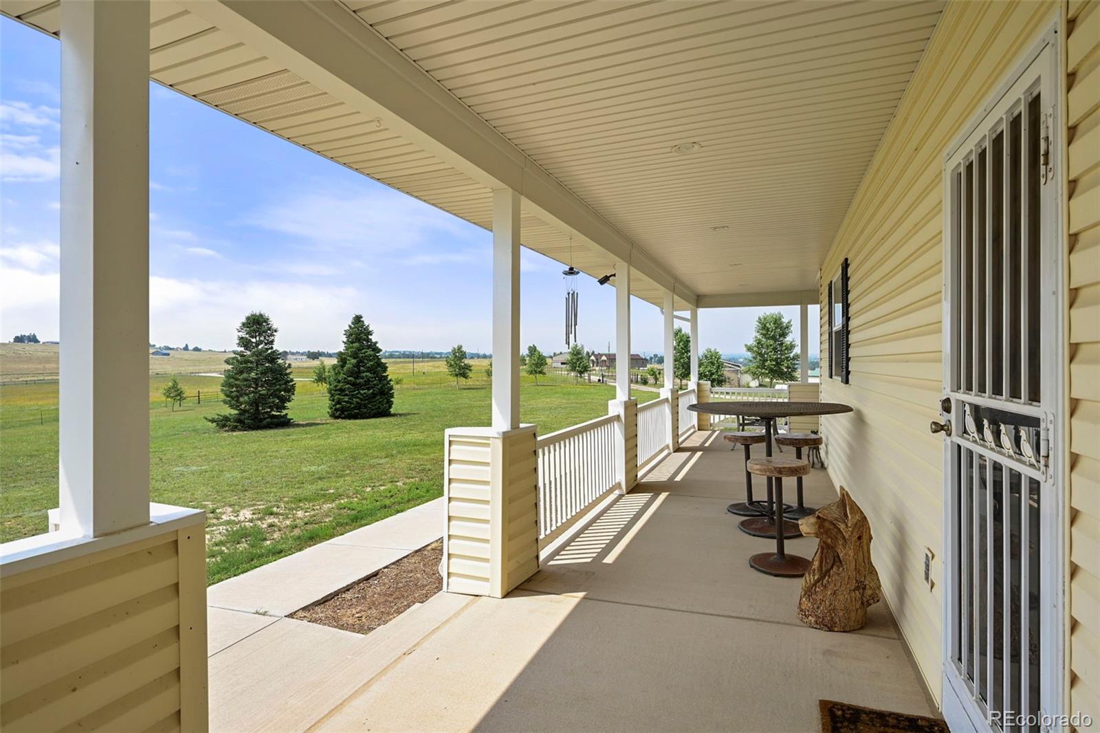 MLS Image #3 for 4005 e blaney road,peyton, Colorado