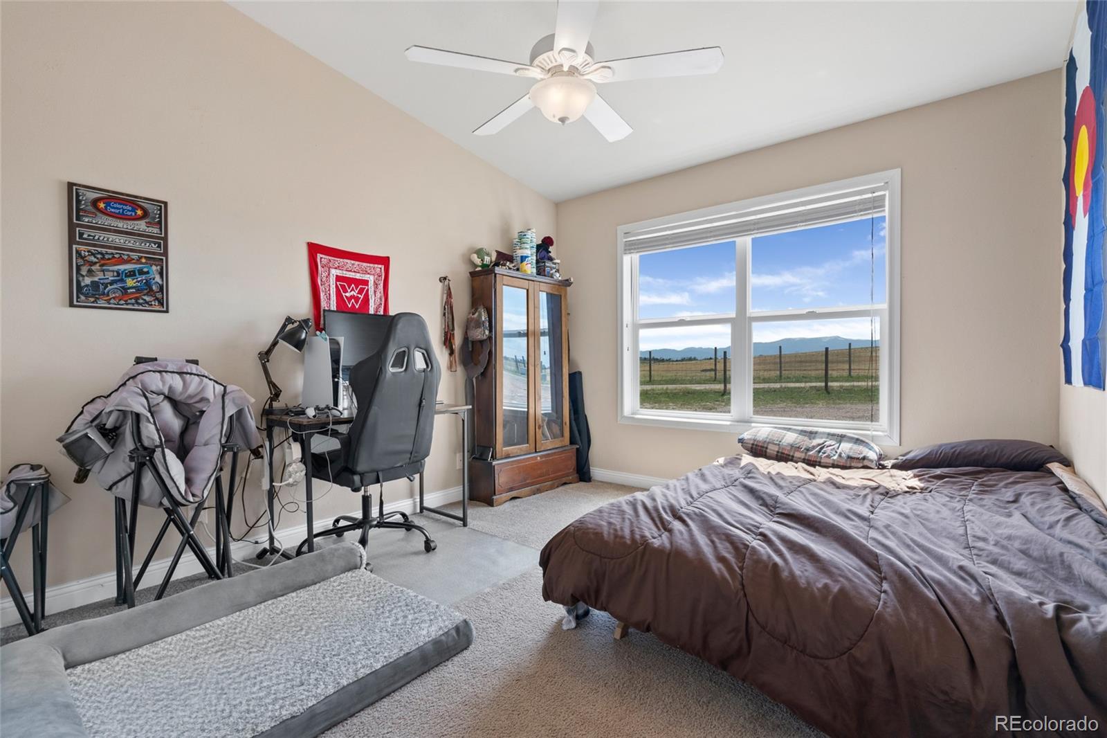 MLS Image #30 for 4005 e blaney road,peyton, Colorado