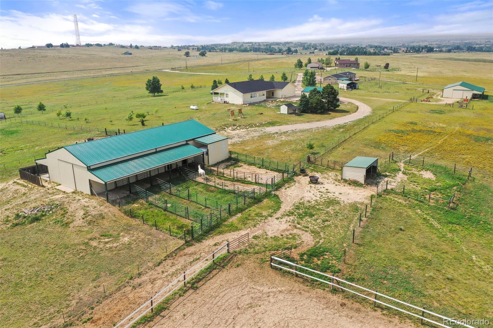 MLS Image #31 for 4005 e blaney road,peyton, Colorado