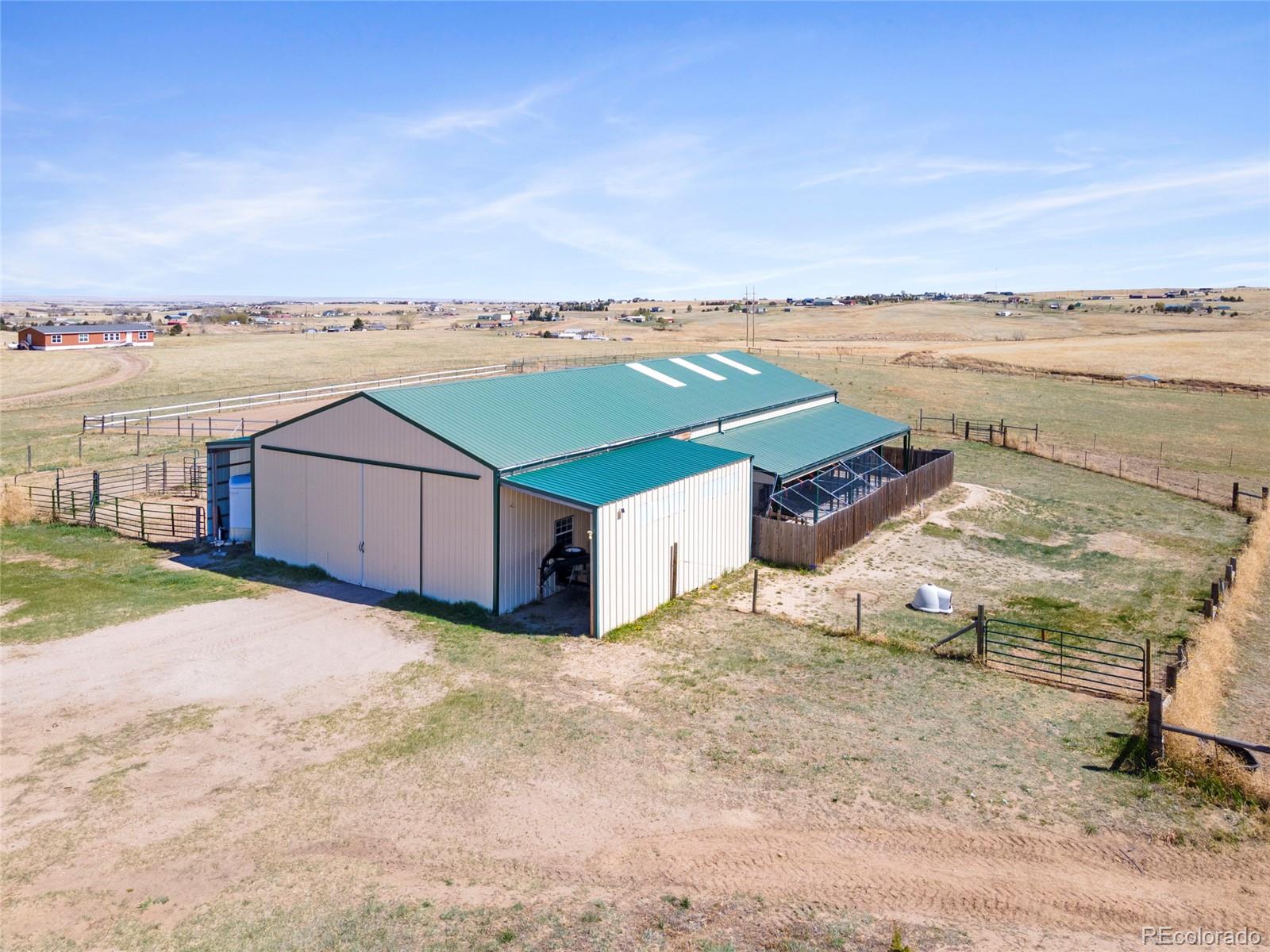 MLS Image #33 for 4005 e blaney road,peyton, Colorado