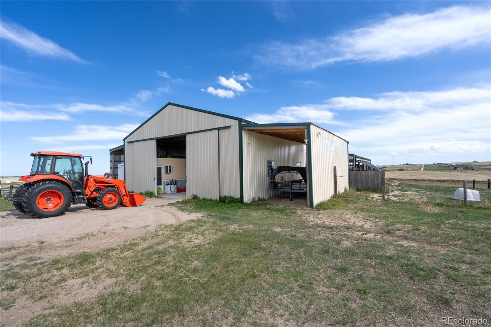 MLS Image #34 for 4005 e blaney road,peyton, Colorado