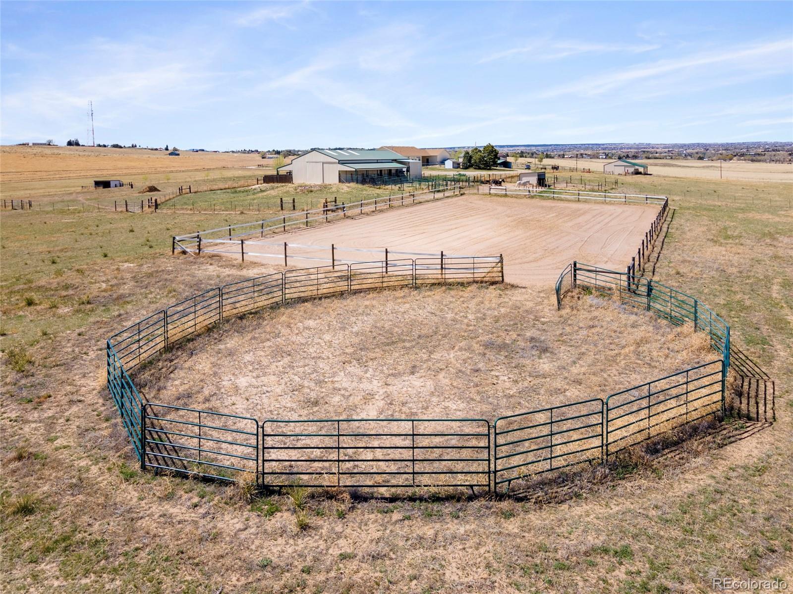 MLS Image #37 for 4005 e blaney road,peyton, Colorado