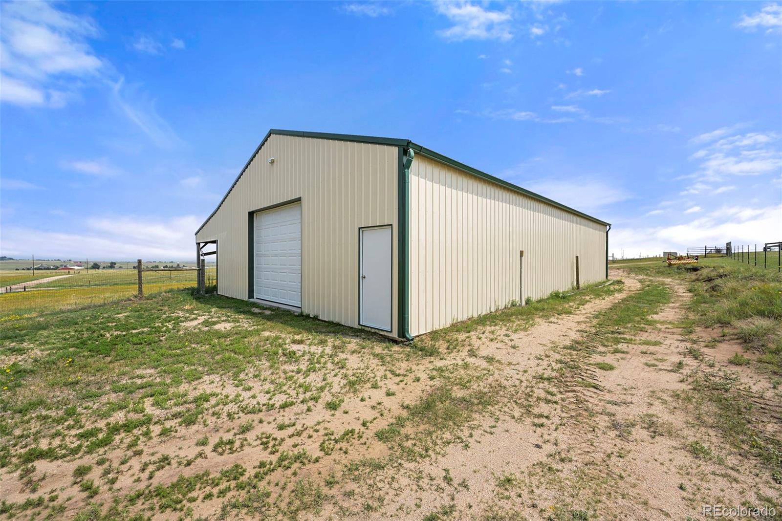 MLS Image #38 for 4005 e blaney road,peyton, Colorado